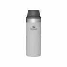 GARRAFA TÉRMICA STANLEY CLASSIC TRAVEL MUG CINZA 473ML