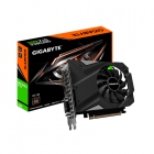 VGA PCIE 4GB GDDR6 GEFORCE GTX1650 GIGABYTE OC-4GD GV-N1656OC-4G 128BI