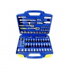 KIT FERRAMENTAS GOODYEAR GY-SK-5008 63PZ