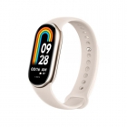 RELÓGIO XIAOMI MI SMART BAND8 BRANCO M2239B1 GLOBAL