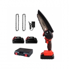 MINI MOTOSERRA NAPPO NHJ-106 BATERIA 1500MAH