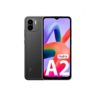 CELULAR XIAOMI REDMI A2 3+64GB GLOBAL BLACK