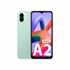 CELULAR XIAOMI REDMI A2 3+64GB GLOBAL GREEN