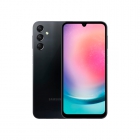 CELULAR SAMSUNG SM-A245F/DSN A24 6+128GB BLACK 6.5