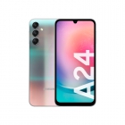 CELULAR SAMSUNG SM-A245F/DSN A24 6+128GB SILVER 6.5