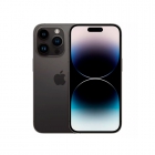 APPLE IPHONE 14 PRO MAX 128GB A-2896 SPACE BLACK LL CHIP