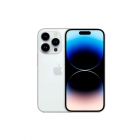 APPLE IPHONE 14 PRO MAX 128GB A-2896 SILVER LL CHIP