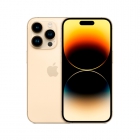 APPLE IPHONE 14 PRO 128GB A-2890 GOLD LL CHIP