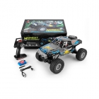 CARRINHO C/CONTROLE HIGHEST FINACEMENT 104310 2.4G 1/10 4WD S/GARANTIA