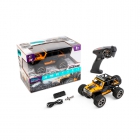 CARRINHO C/CONTROLE EXTREME CHARGE 22201 2.4G 22KM/H 2WD S/GARANTIA