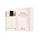 CARTIER BAISER VOLE FEM 100ML EDP