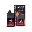 CIGARRO DESC CHILLY BEATS REPLAY 30000PUFF MANGO S/BANANA G/PINEAPPLE