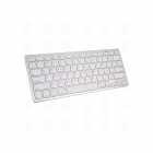 TECLADO WIR KEYBOARD JC-TC3001 BRANCO