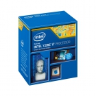 CPU 1150 INTEL CORE I7 4770 3.4GHZ/8MB S/CAIXA S/COOLER