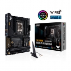 MB 1700 12¦ ASUS B660M-PLUS WIFI TUF GAMING S/R/V/HDMI/MATX/M.2/DD