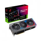 VGA PCIE 8GB DDR6 RTX4060 ASUS GEFORCE ROC STRIX-RTX4060-08G-GAMING