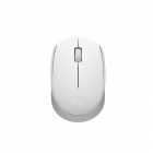 MOUSE WIR LOGITECH M170 910-006864 BRANCO
