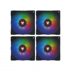 COOLER GB SATELLITE KIT 4 RGB-31/311
