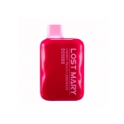 CIGARRO DESC POD LOST MARY ELF BAR OS-5000 5000PUF CHERRY PEACH LEMONADE