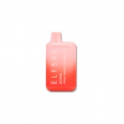 CIGARRO DESC POD LOST MARY ELF BAR OS-5000 5000PUF PEACH MANGO WATERMELON