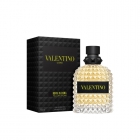 VALENTINO UOMO BORN IN ROMA YELLOW DREAM MEM 100ML EDT