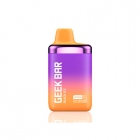 CIGARRO DESC POD GEEKBAR DF-8000 PUFF BLACK ICE 5% 14ML