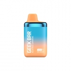 CIGARRO DESC POD GEEKBAR DF-8000 PUFF BLUE RAZZ LEMONADE 5% 14ML