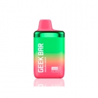 CIGARRO DESC POD GEEKBAR DF-8000 PUFF SAKURA GRAPE 5% 14ML