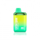 CIGARRO DESC POD GEEKBAR DF-8000 PUFF SOUR APPLE ICE 5% 14ML