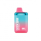 CIGARRO DESC POD GEEKBAR DF-8000 PUFF TRIPLE BERRY ICE 5% 14ML