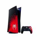 GAME PS5 825GB JAP CFI-10013 4K E 8K SPIDERM 2 PRETO VERMELHO 110V