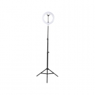 LAMPADA RING LIGHT XION XI-LIGHT14 3CORES USB/BT 14