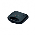 SANDUICHEIRA XION XI-SW20 220V 50/60HZ PRETO
