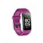 RELÓGIO XION SMART BAND X-WATCH55 PURPLE