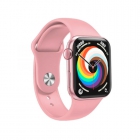 RELOGIO XION SMART WATCH X-WATCH66 PINK