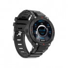 RELOGIO XION SMART WATCH X-WATCH99 BLACK