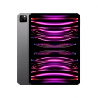 IPAD PRO APPLE 6TH MNXQ3BZ/A 128GB/12.9/SILVER WIFI/M2/2022