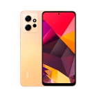 CELULAR XIAOMI REDMI NOTE12 8GB+128GB GLOBAL SUNRISE GOLD