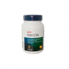 VITAMINA GNC FISH OIL 90 COMPRIMIDOS
