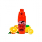 JUICE VAPE NASTY BALLIN MIGOS MOON ORANGE 3MG 60ML