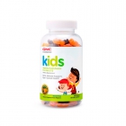 VITAMINA GNC MILESTONES KIDS GUMMY 2-12 180 GUMMIES
