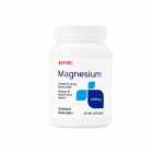VITAMINA GNC MAGNESIUM 500MG 120 COMPRIMIDOS