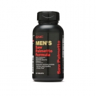 VITAMINA GNC MEN SAW PALMETTO 120 COMPRIMIDOS