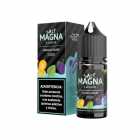 JUICE VAPE E.LIQUID SALT MAGNA MINT MANGO GRAPE 50MG 30ML