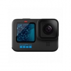 CAMÊRA GO PRO HERO 11 BLACK CHDHX-112-RW/27MP/5.3K60/