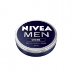 CREME PARA MAOS CORPO ROSTO NIVEA MEN LATA 150ML