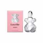 TOUS LOVE ME THE SILVER PARFUM FEM 90ML EDP