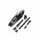 ASPIRADOR DE PÓ PORTATIL NAPPO NLAU-124 50W 0.5L 2000MAH