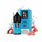 JUICE VAPE E.LIQUID BLVK FRUIT ICE SWEET LYCHEE 35MG 30ML