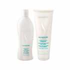 KIT SENSCIENCE SILK MOISTURE SHAMPOO 280ML+COND 240ML